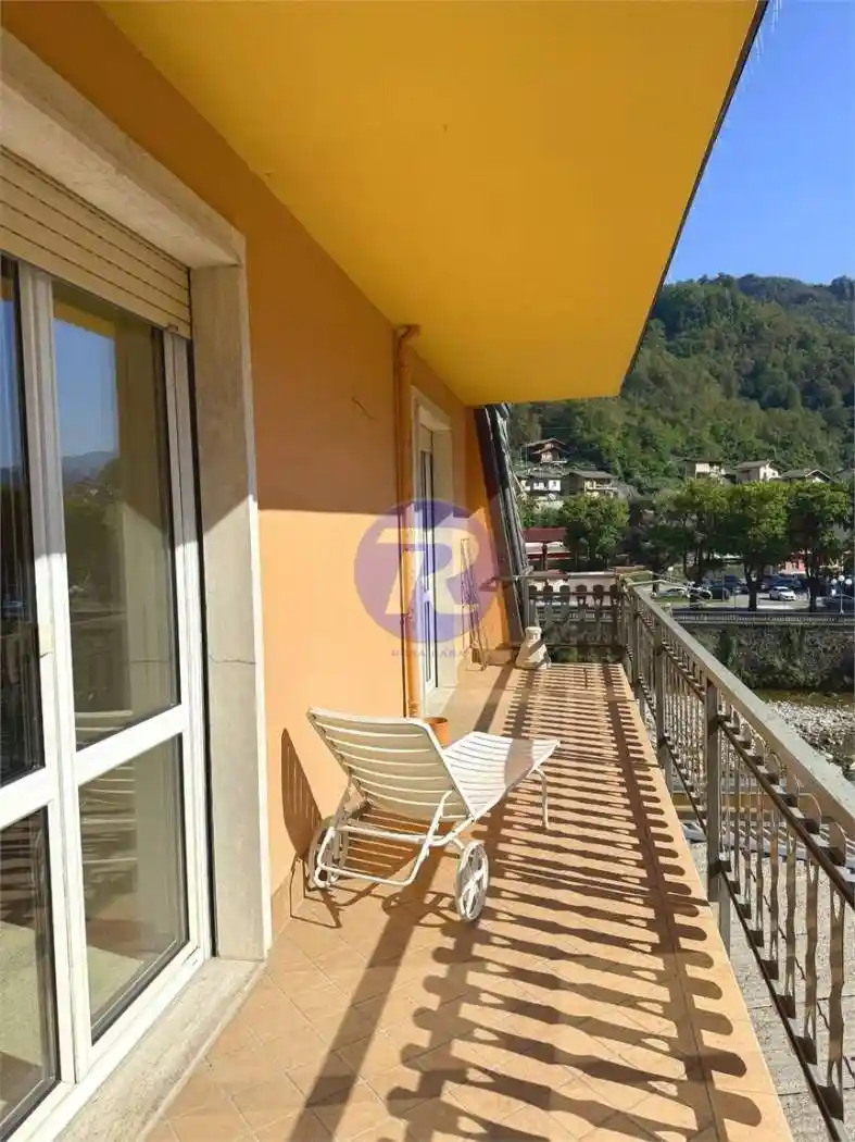 Appartamento in vendita a San Pellegrino Terme