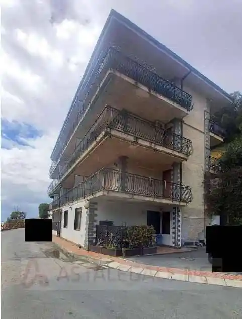 Appartamento in vendita a Vallecrosia