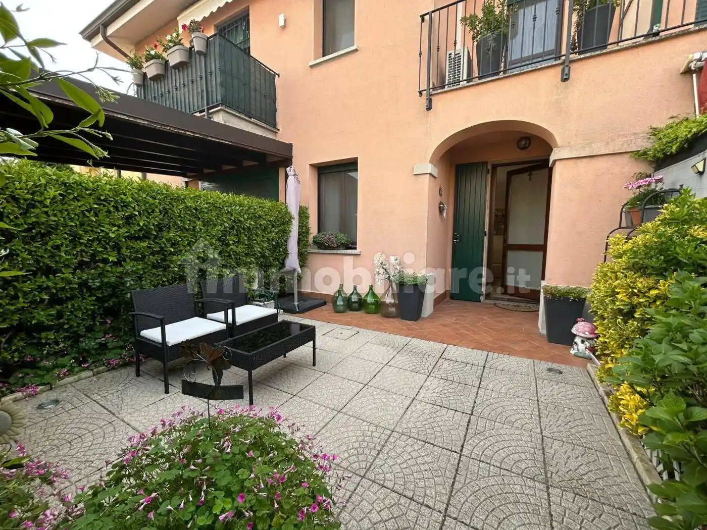 Villetta a schiera in vendita a Argenta