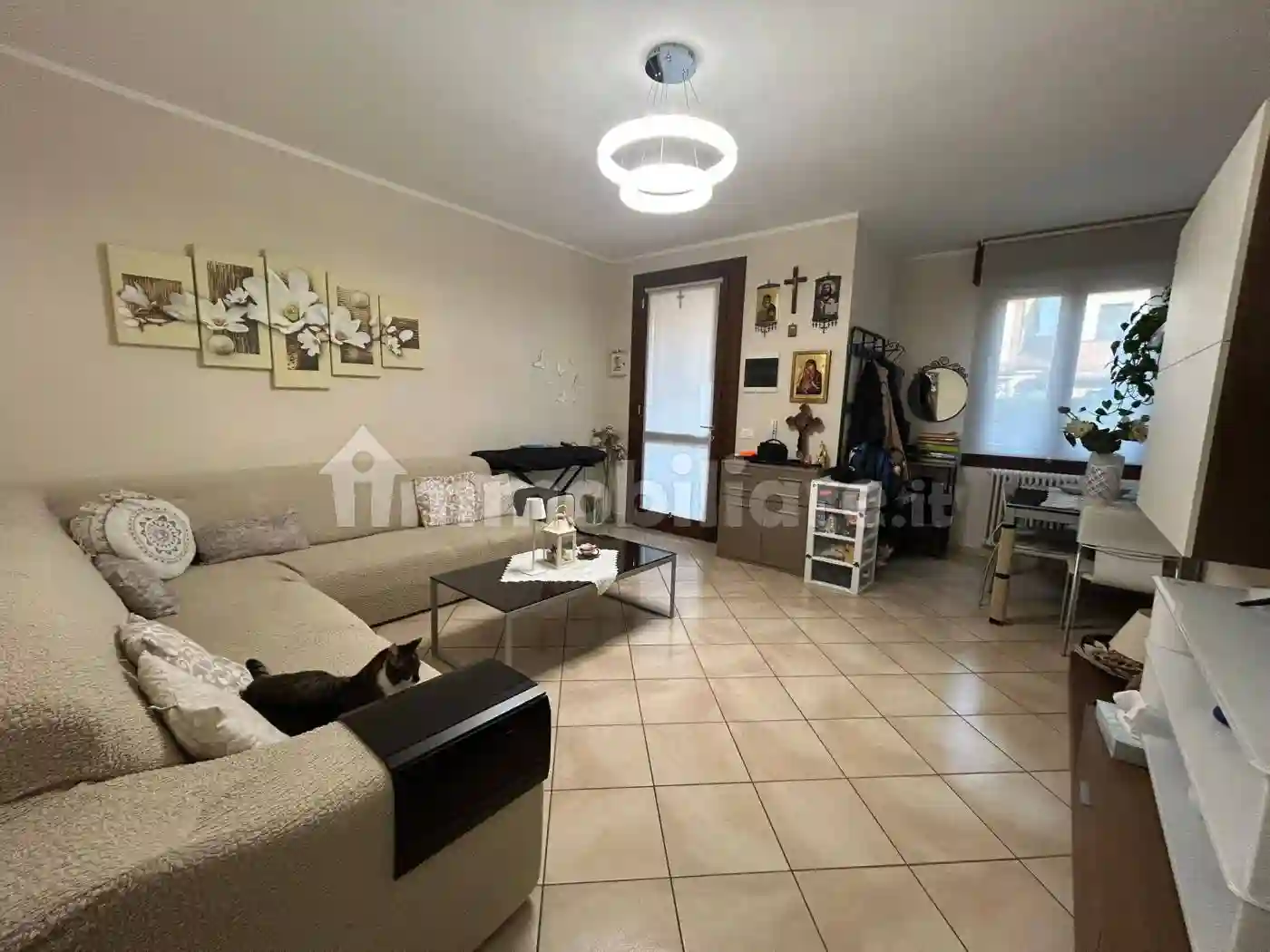 Villetta a schiera - foto 3