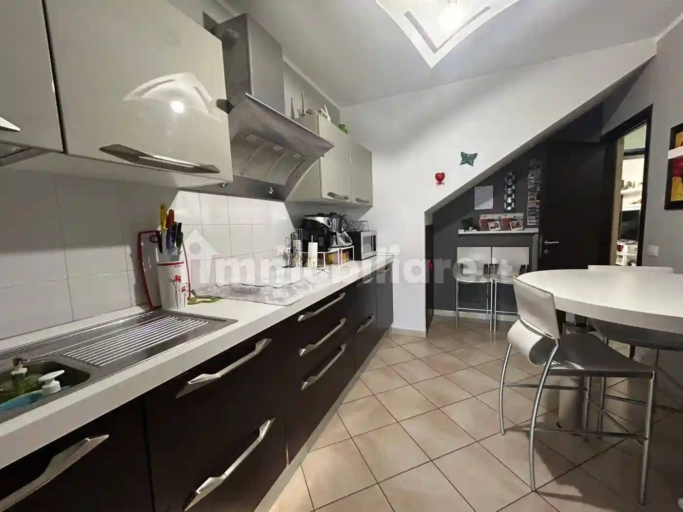 Villetta a schiera - foto 5