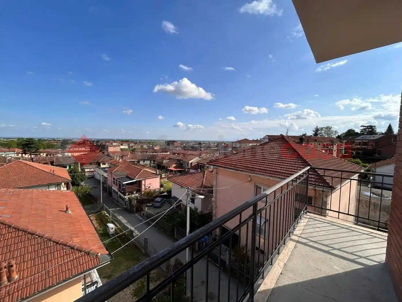 Appartamento in vendita a Piossasco