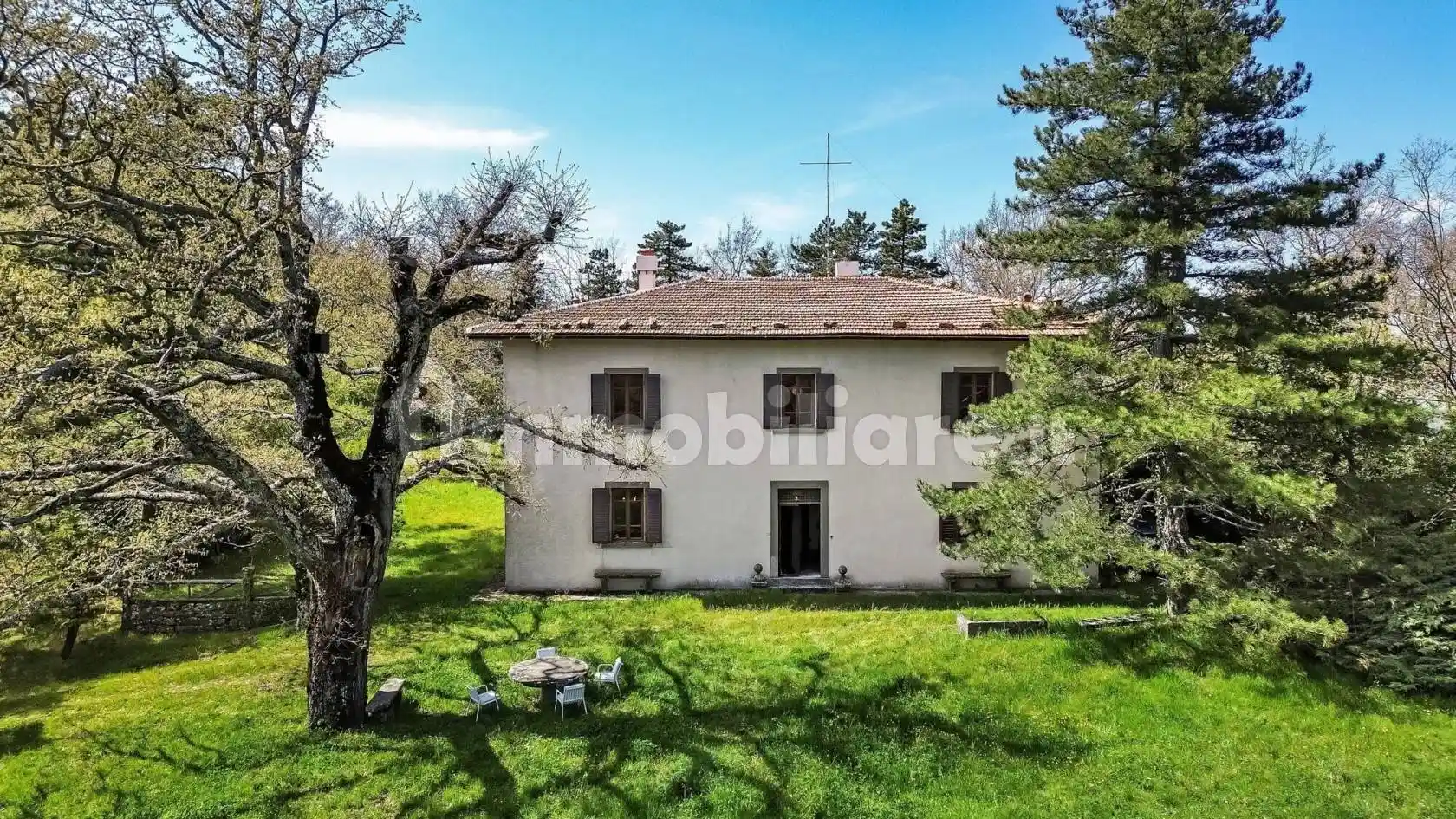 Villa in vendita a Pelago