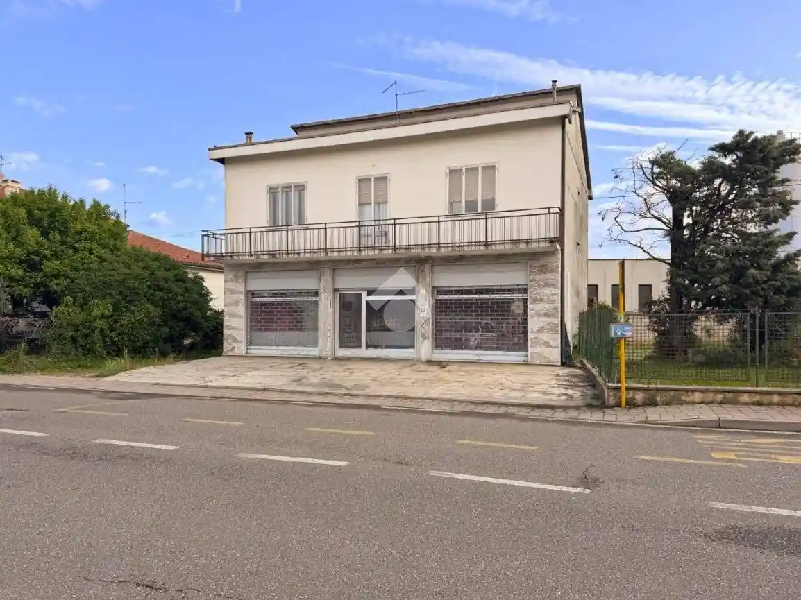 Casa indipendente in vendita a Belfiore