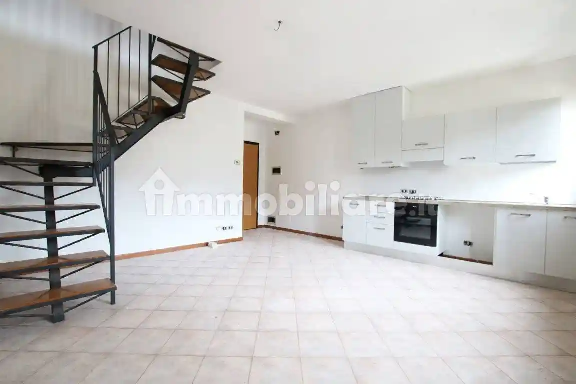 Appartamento in affitto a Vicenza