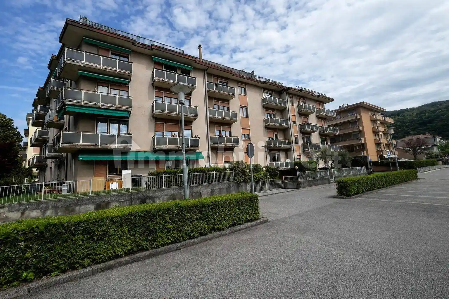 Appartamento in vendita a Valdagno