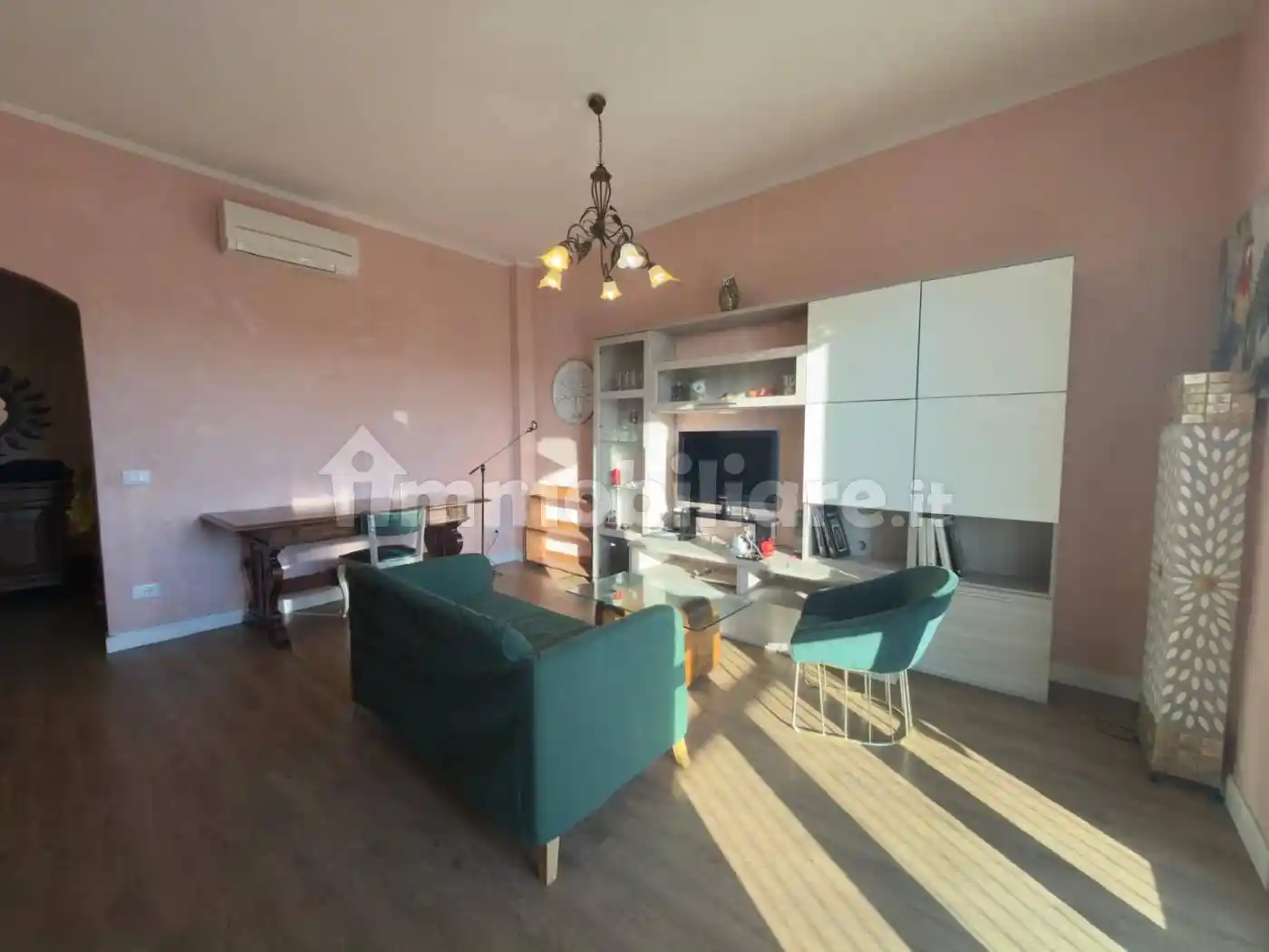 Appartamento in vendita a Firenze