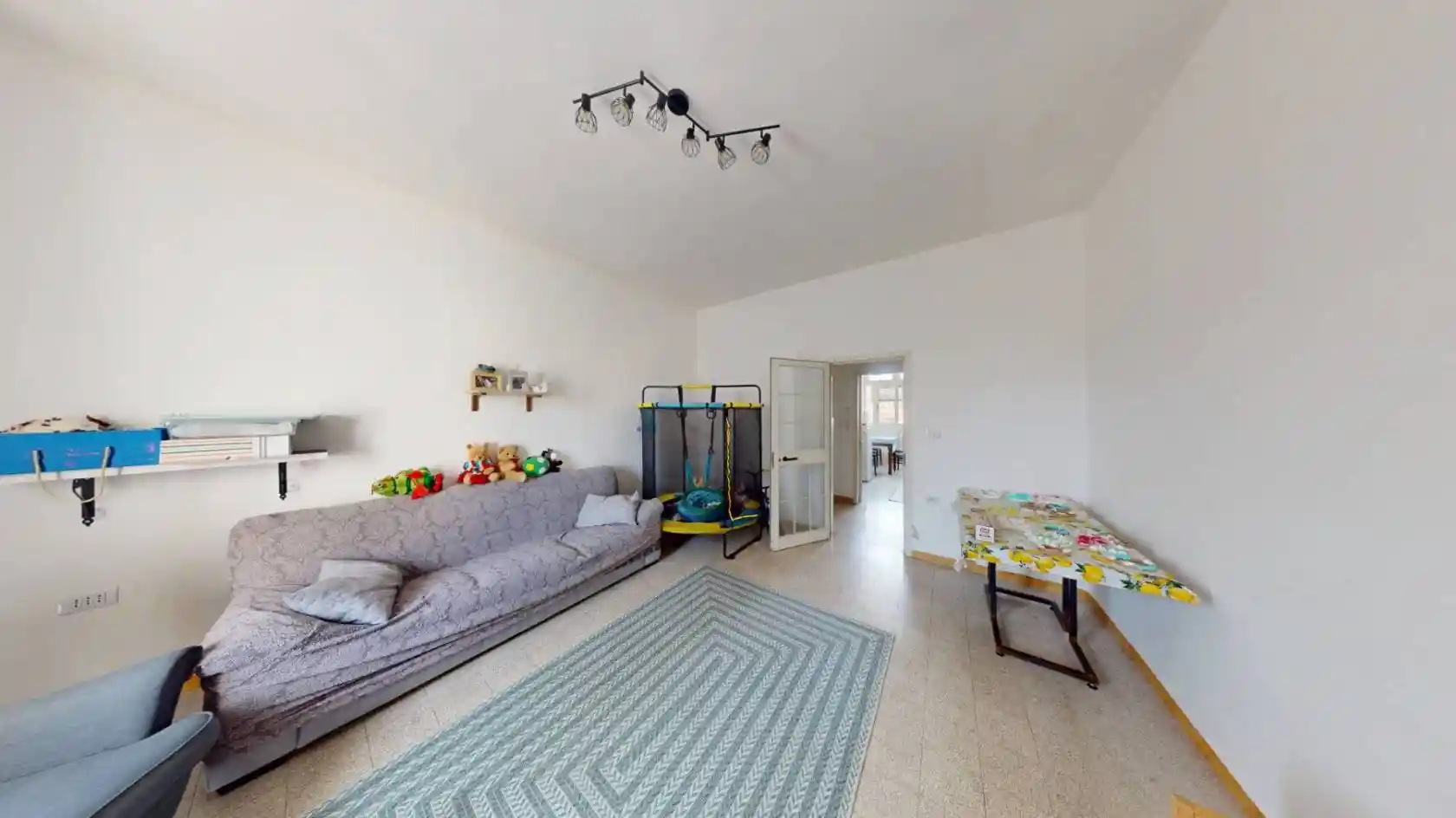 Appartamento in vendita a Afragola