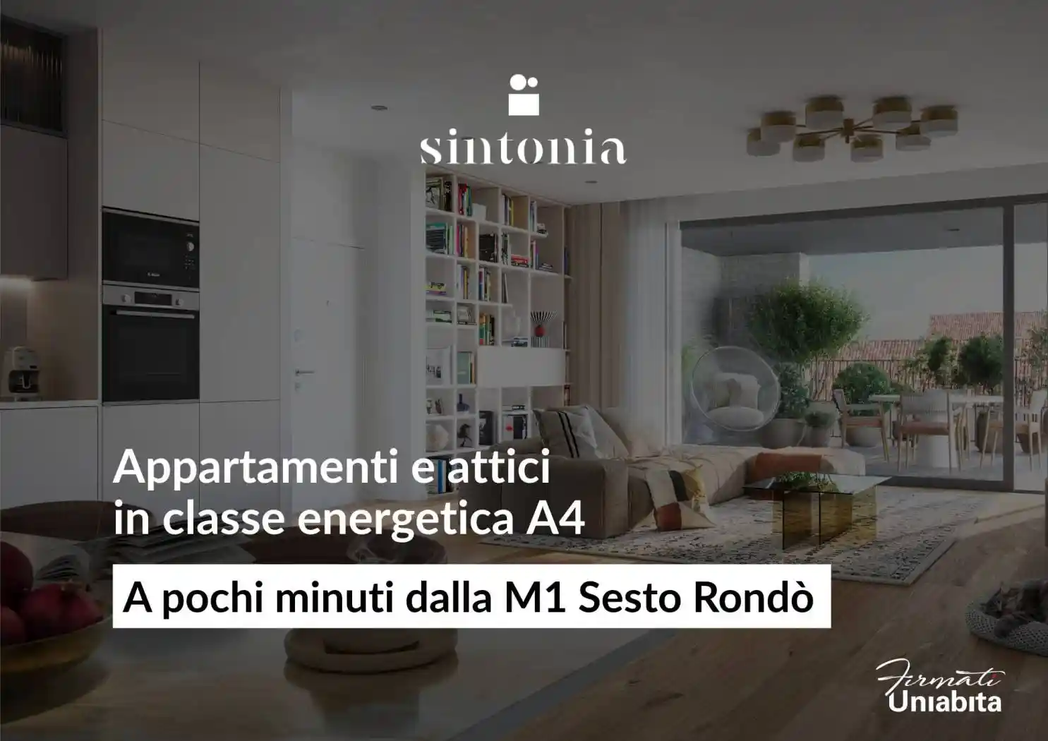 Progetto in vendita a Sesto San Giovanni