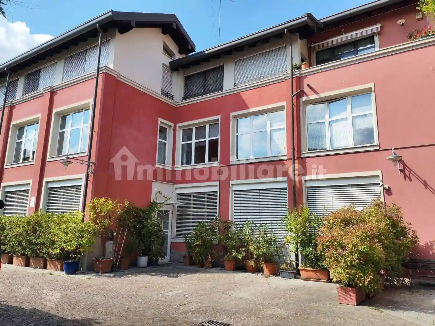Palazzo - Edificio - foto 2