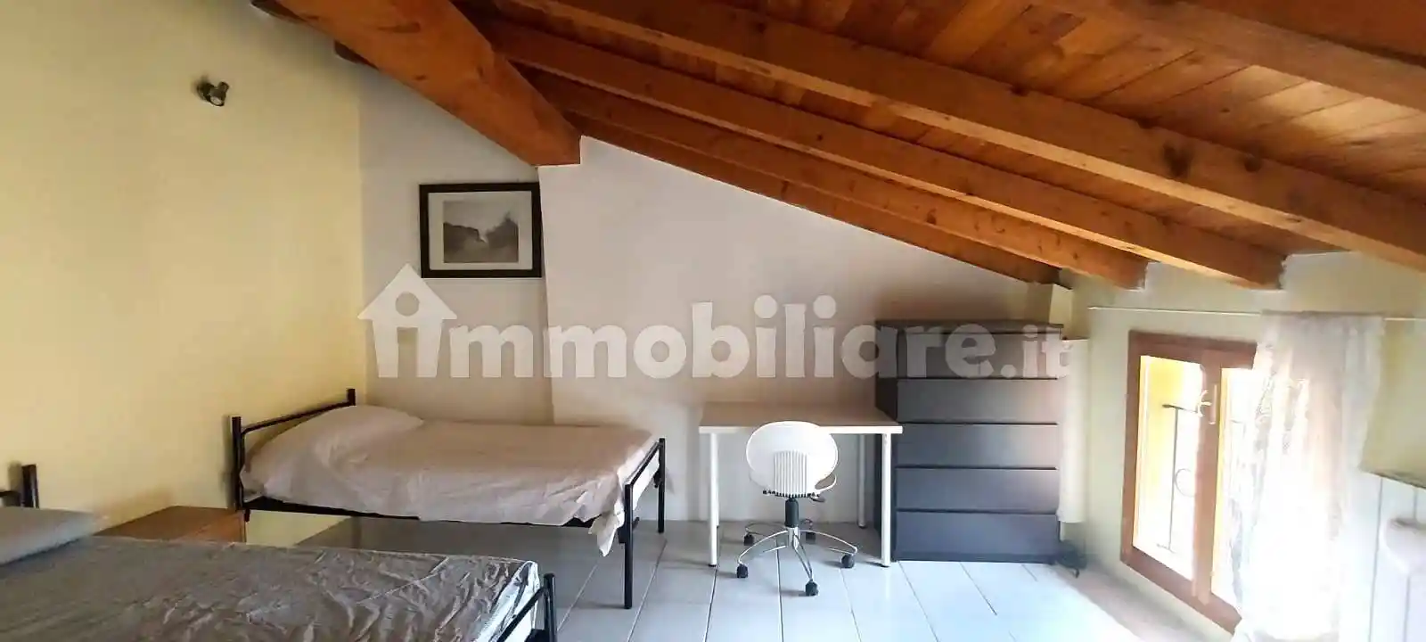 Appartamento in affitto a Bologna