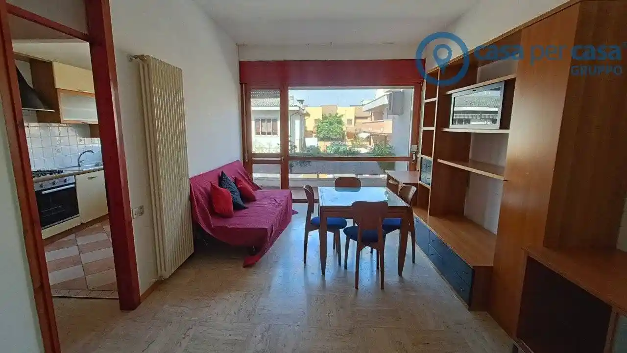 Appartamento in vendita a Rovigo
