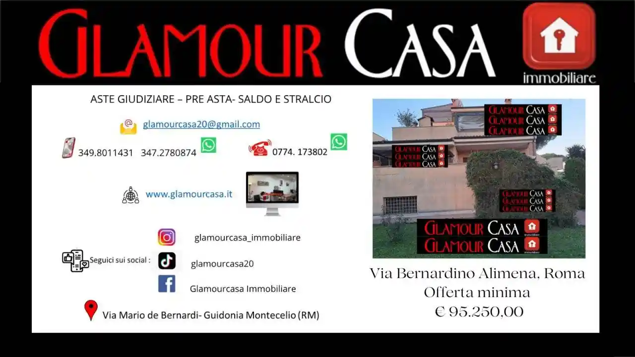 Villa in vendita a Roma