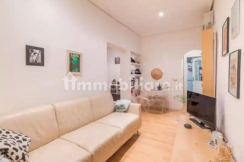 Appartamento in affitto a Bergamo