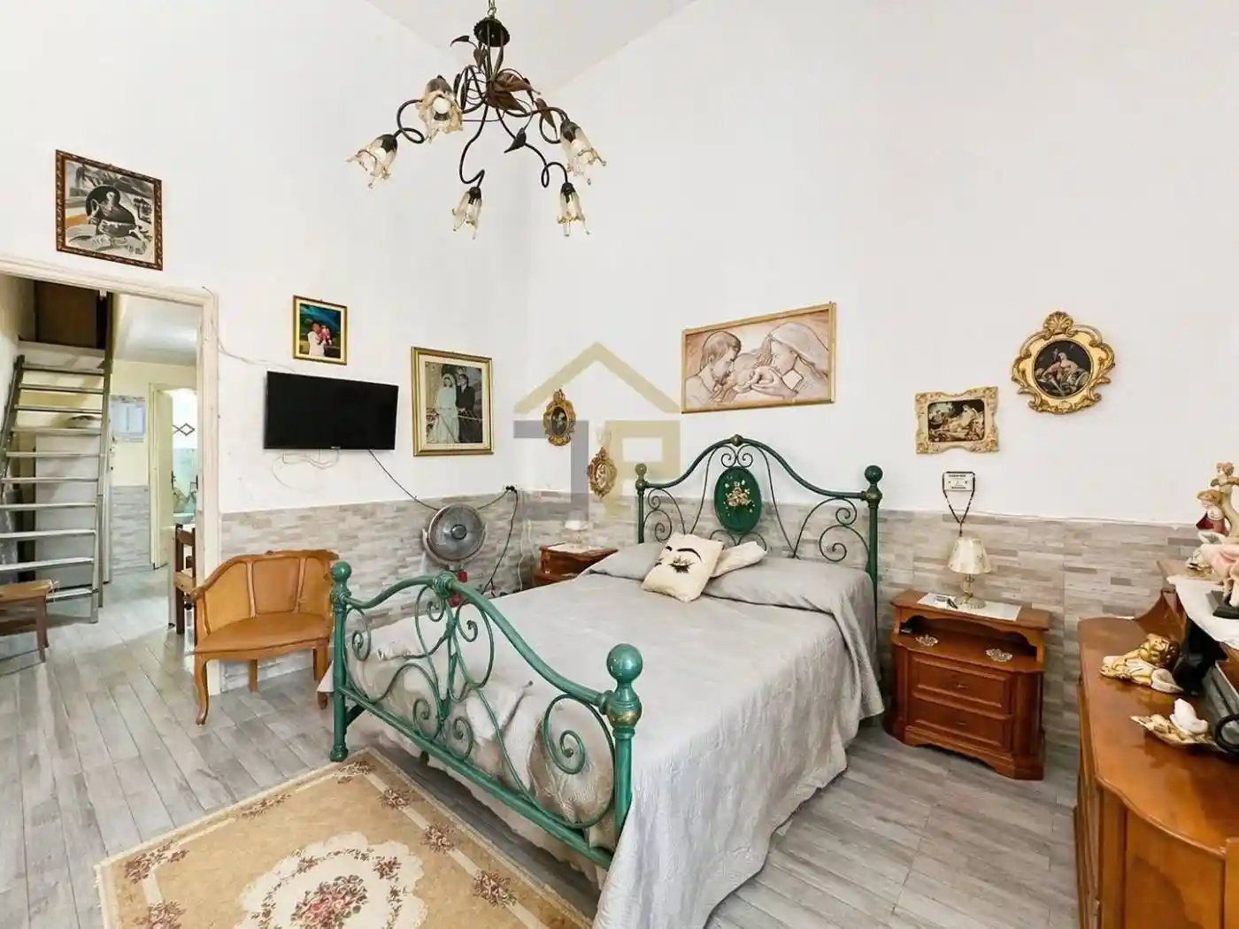 Appartamento in vendita a Palermo