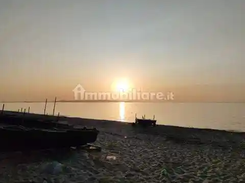 Palazzo - Edificio in vendita a Venetico