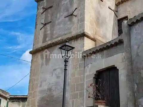 Villa in vendita a Monforte San Giorgio