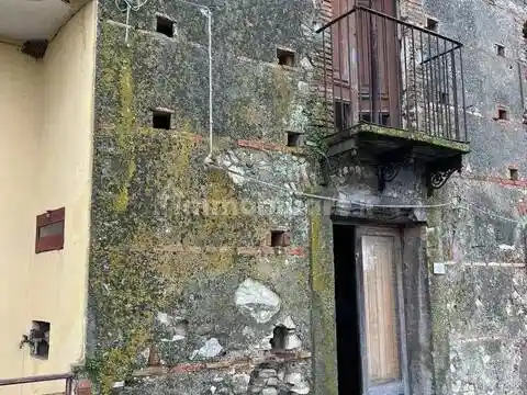 Villa in vendita a San Filippo del Mela