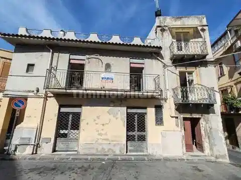 Villa in vendita a San Pier Niceto