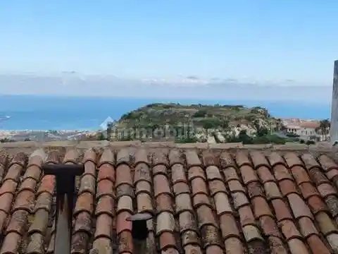 Villa in vendita a Roccavaldina