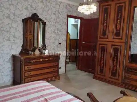 Villa in affitto a Rodì Milici