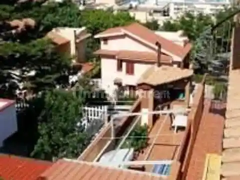 Villa in vendita a Spadafora