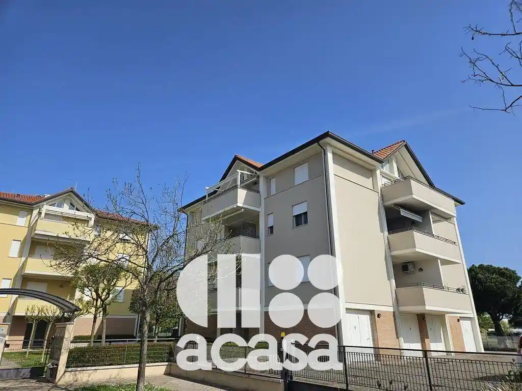 Appartamento in vendita a Cesenatico