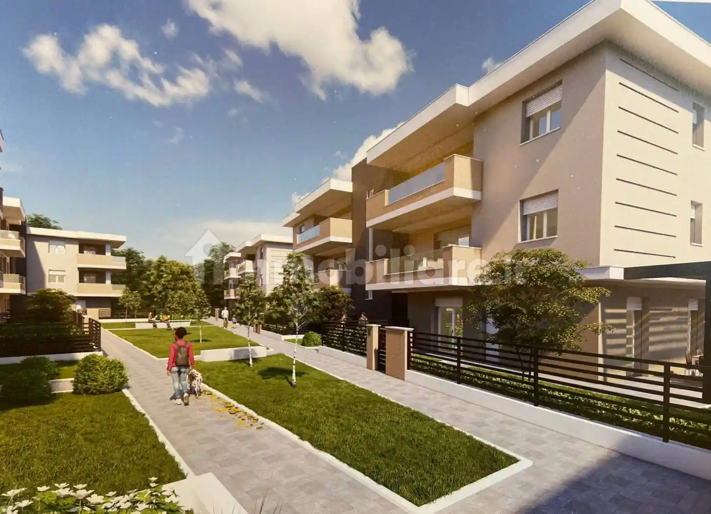 Appartamento in vendita a Sassuolo