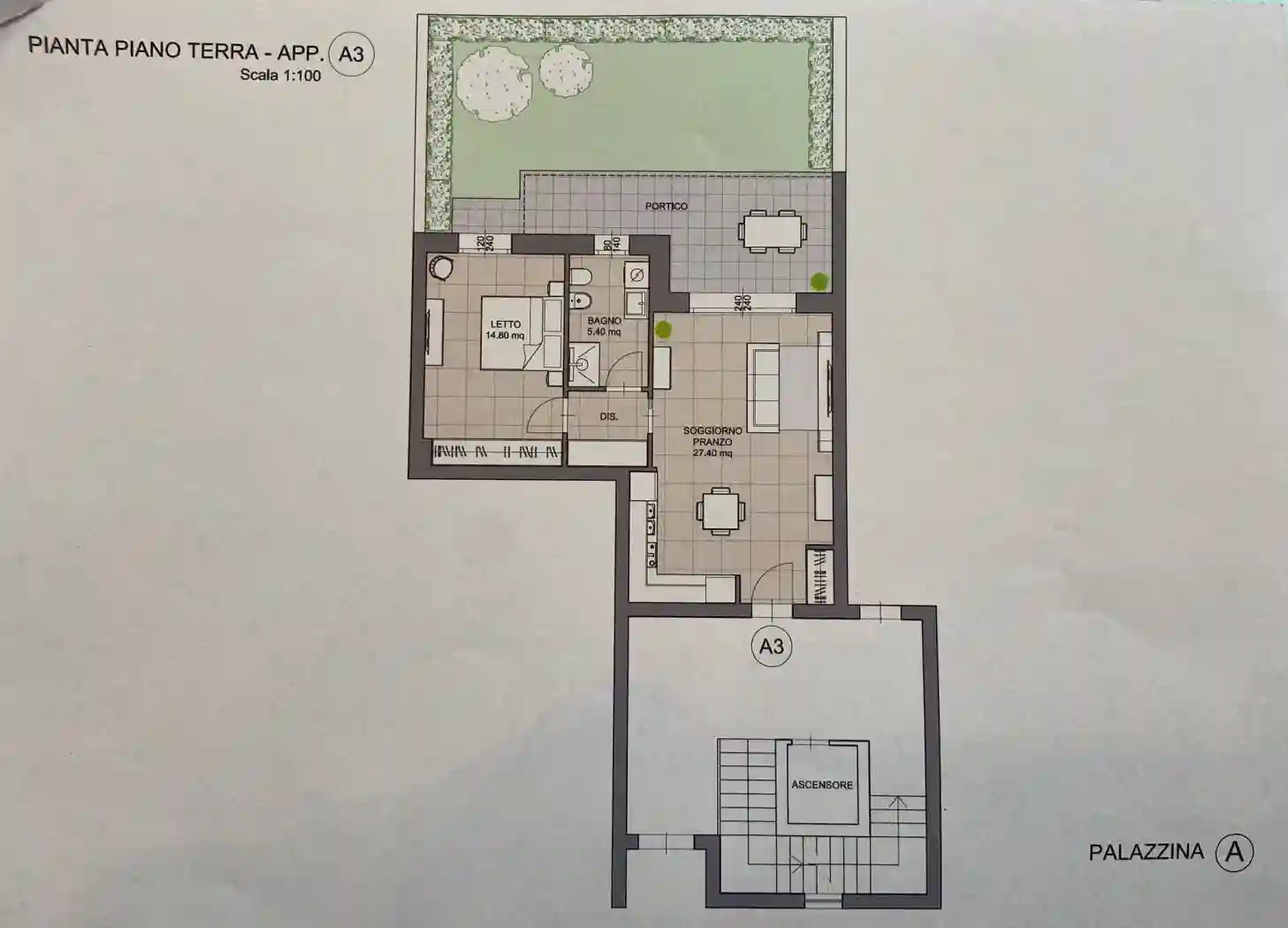 Appartamento - foto 3