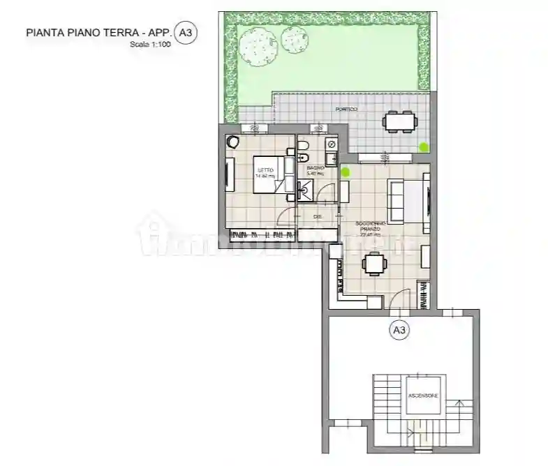 Appartamento - foto 4