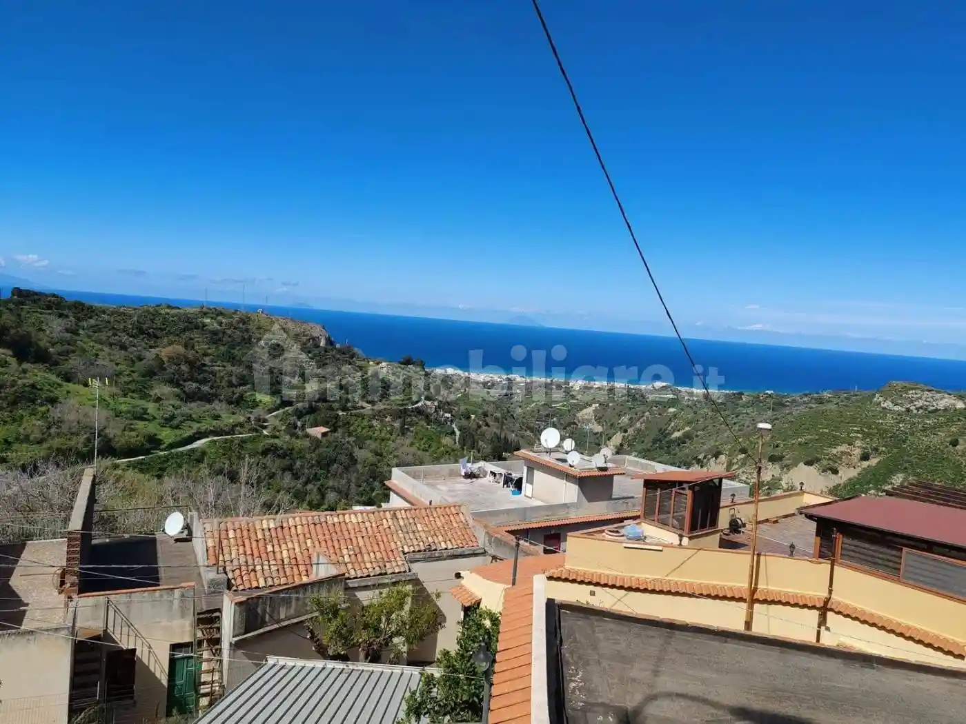 Rustico - Casale in vendita a Venetico