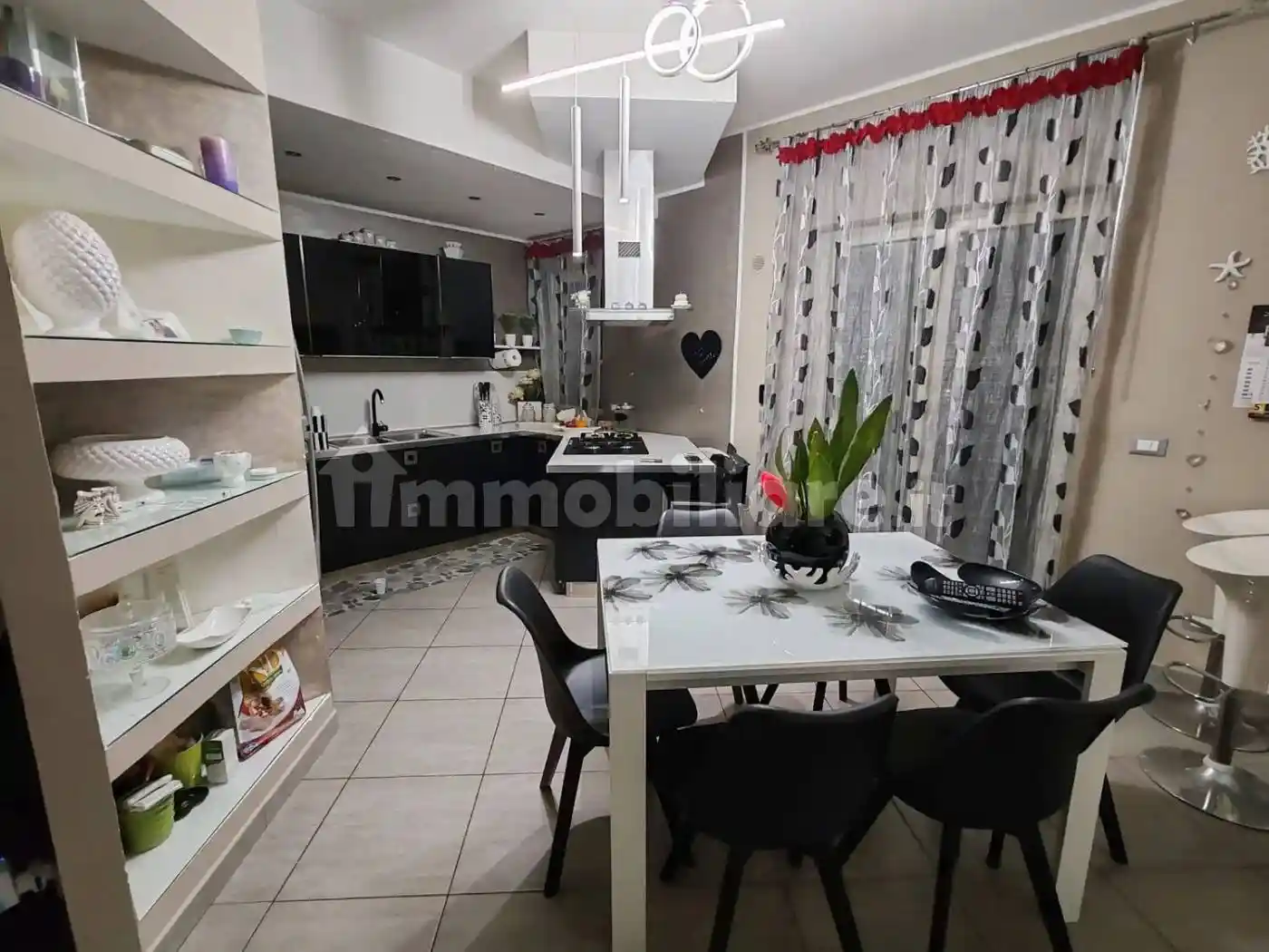 Appartamento in vendita a Torregrotta