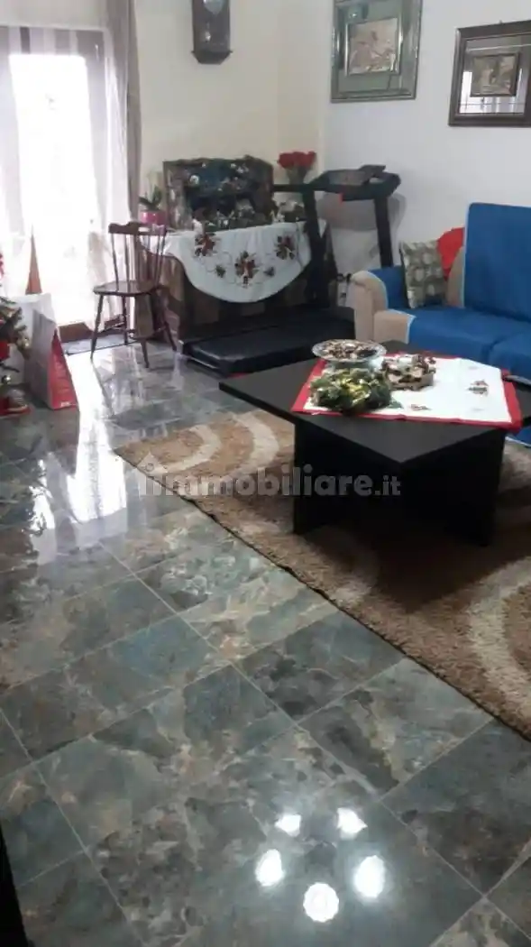 Appartamento in vendita a Torregrotta