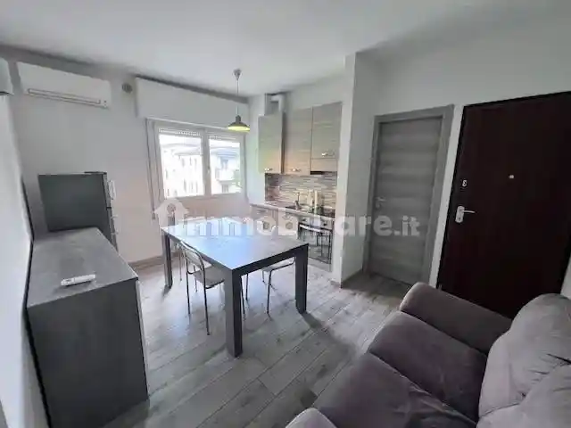 Appartamento in affitto a Dalmine