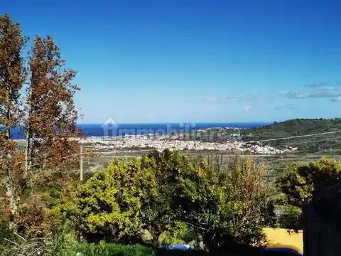 Villa in vendita a San Pier Niceto