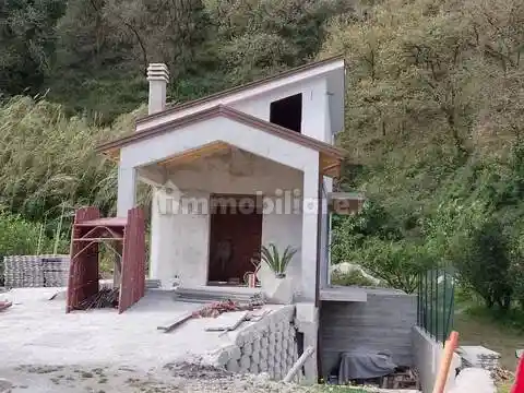 Villa in vendita a San Pier Niceto