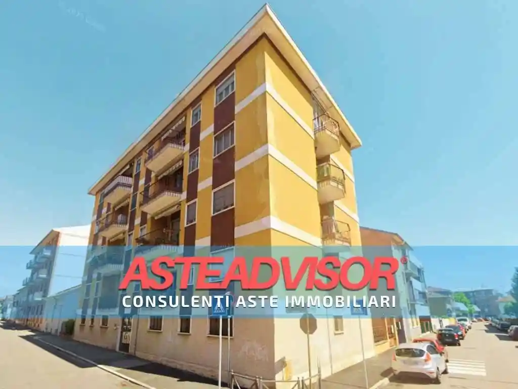 Appartamento in vendita a Novara