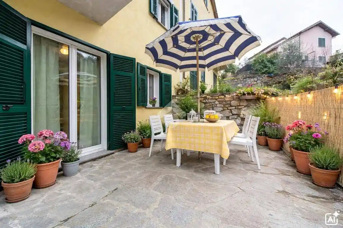 Appartamento in vendita a Pontedassio