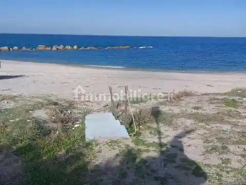 Villa in vendita a Patti