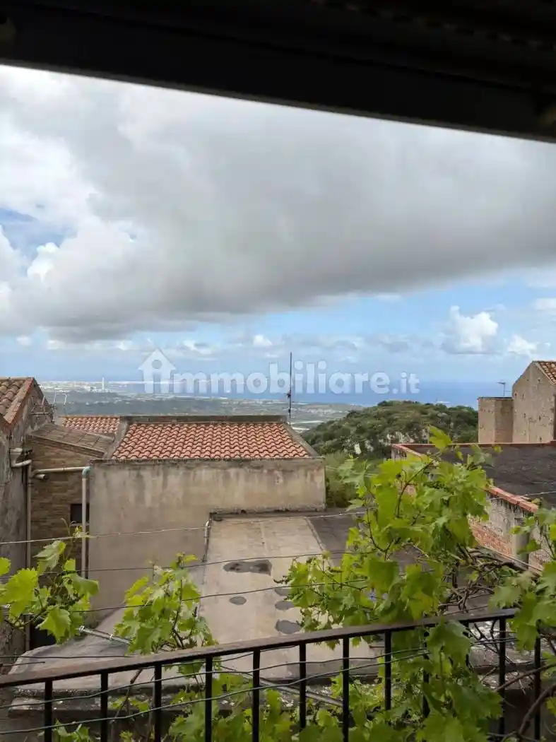 Villa in vendita a Roccavaldina