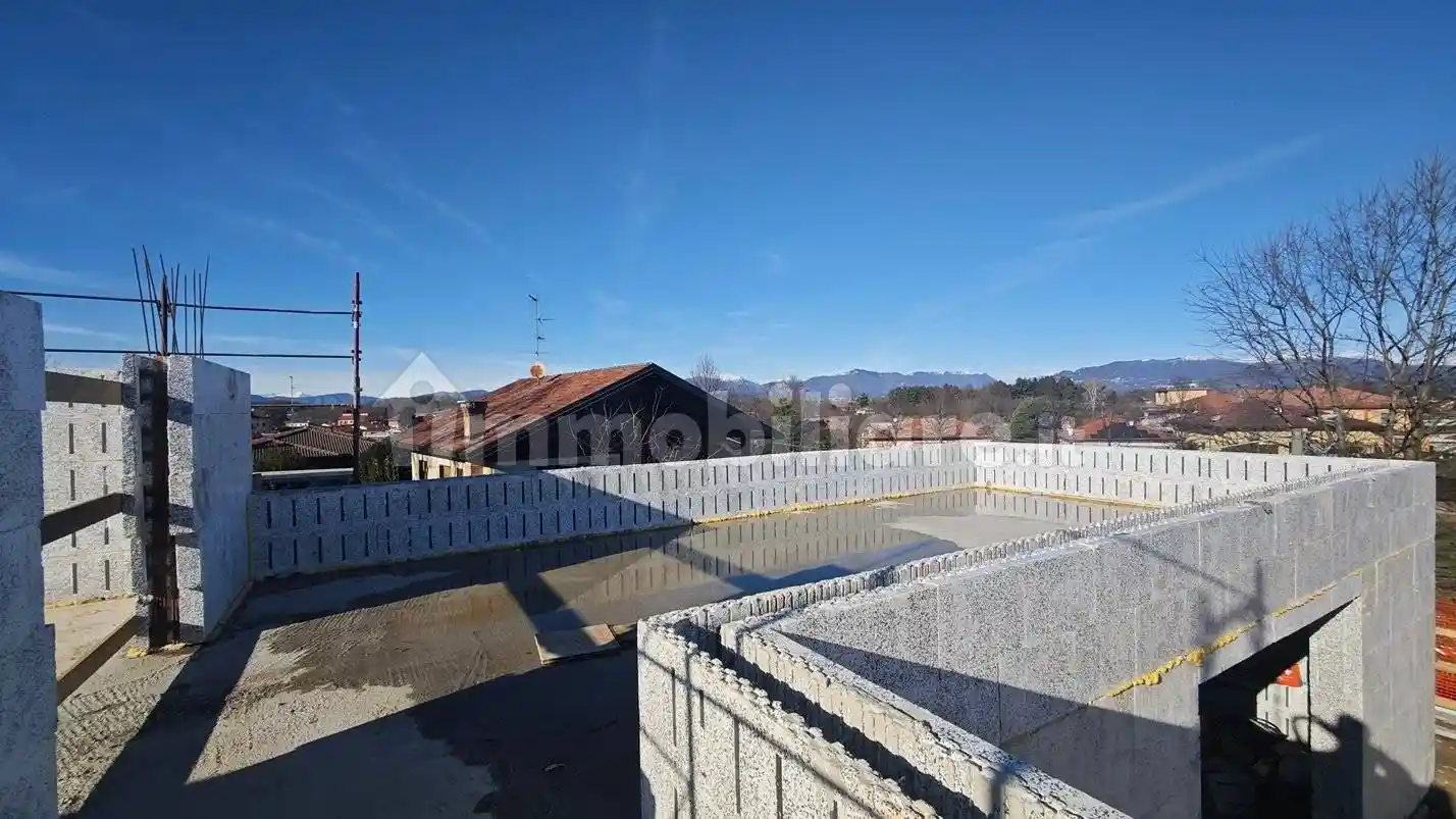 Villa in vendita a Guanzate