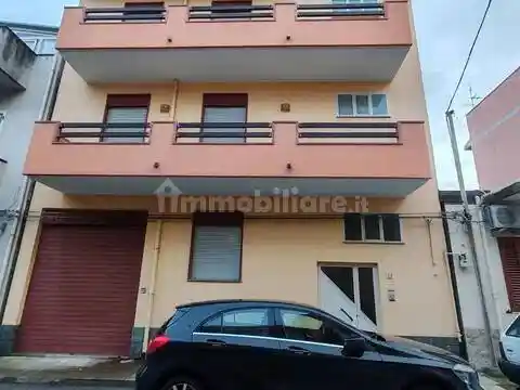 Villa in vendita a Torregrotta