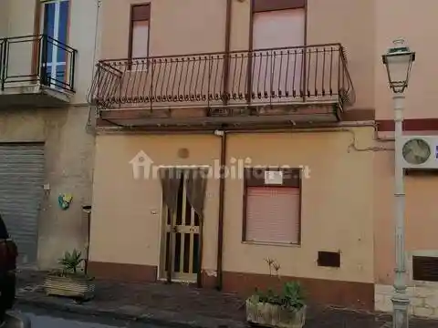 Villa in vendita a Torregrotta