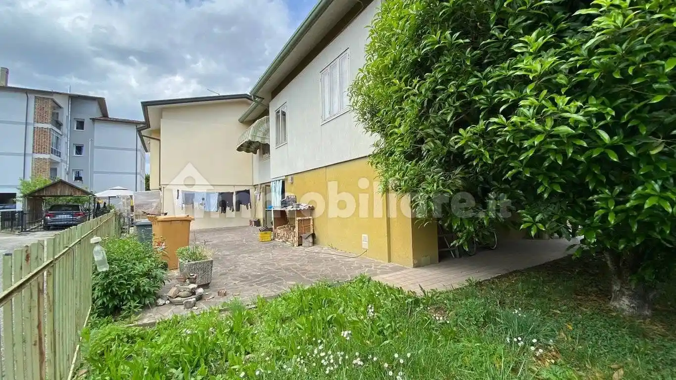 Casa indipendente in vendita a Castelfranco Veneto