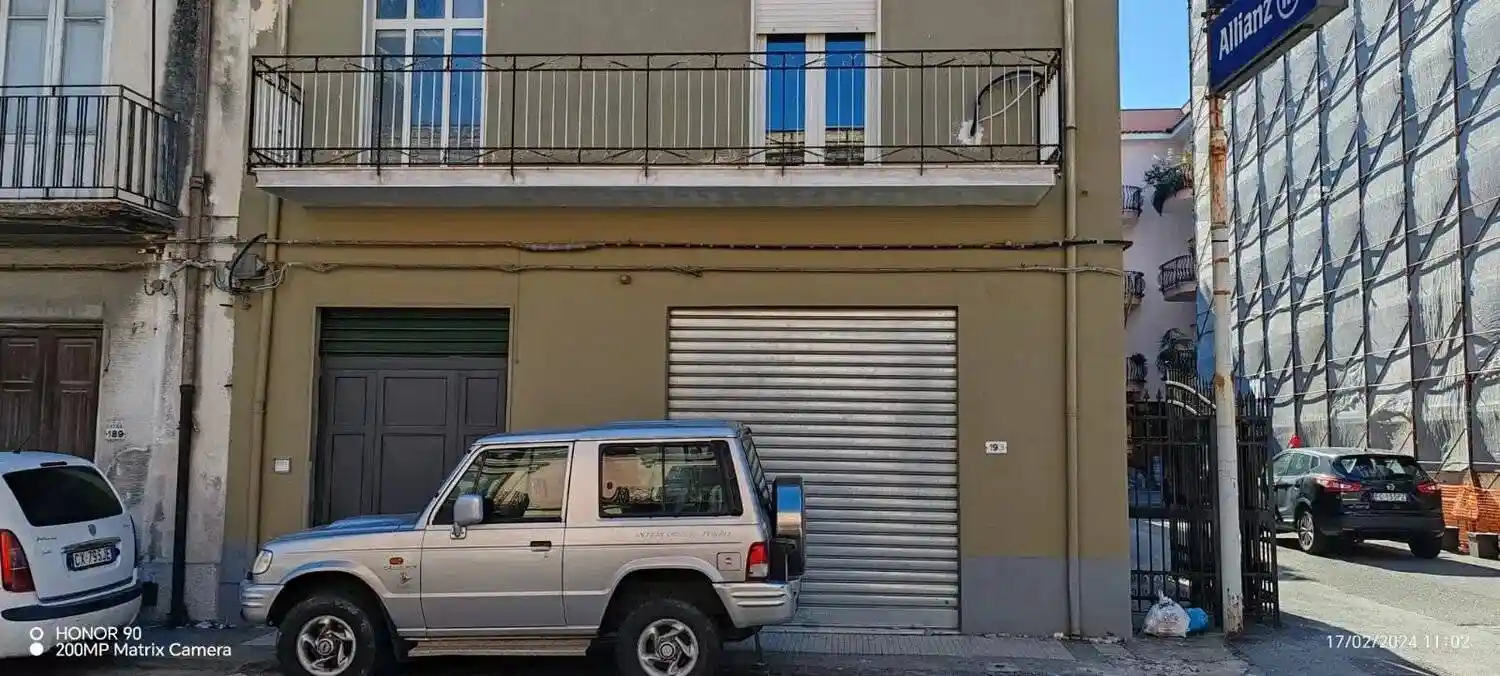 Villa in vendita a Pace del Mela