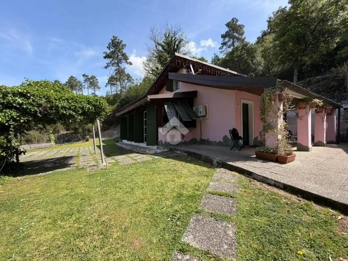 Villa in vendita a Sestri Levante
