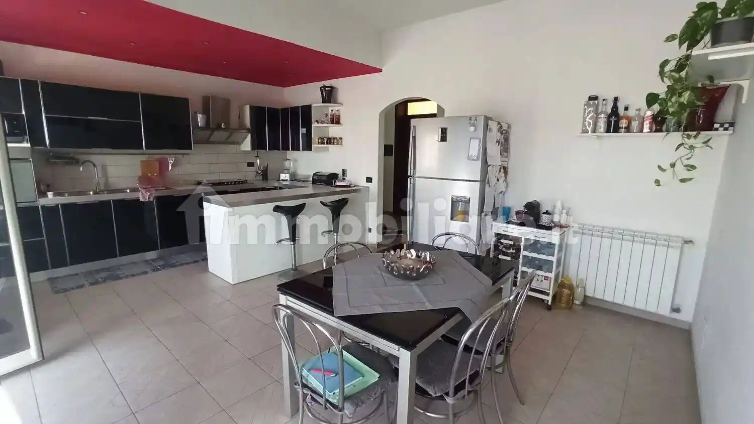 Appartamento in vendita a Torregrotta