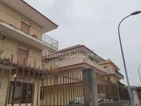 Appartamento in vendita a Torregrotta