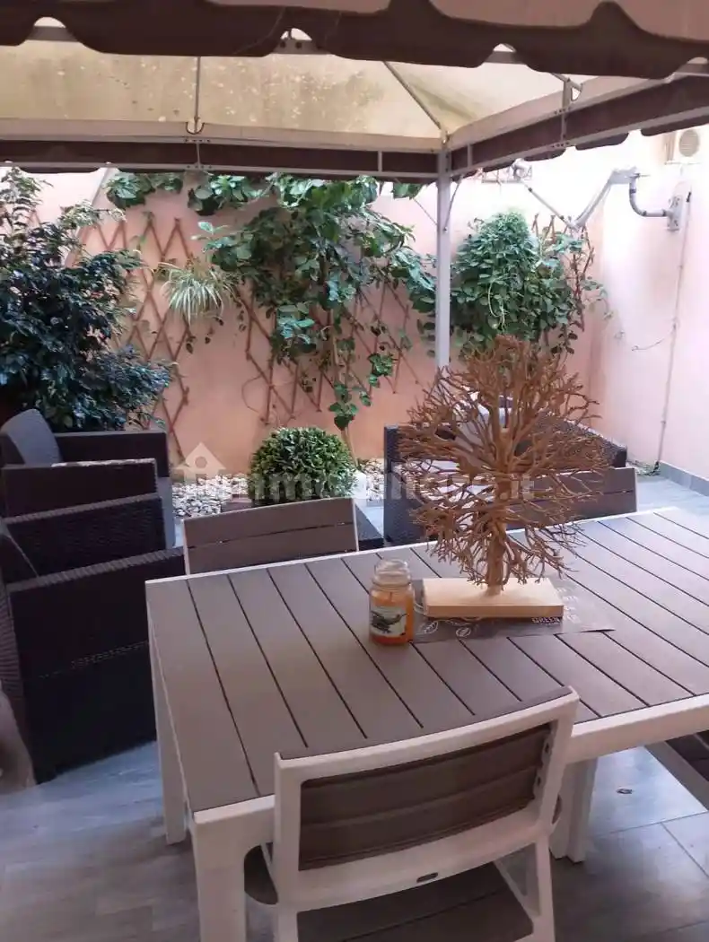 Appartamento in vendita a Villafranca Tirrena