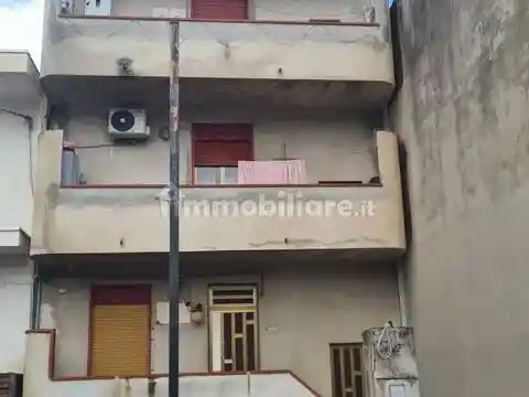 Appartamento in vendita a Torregrotta